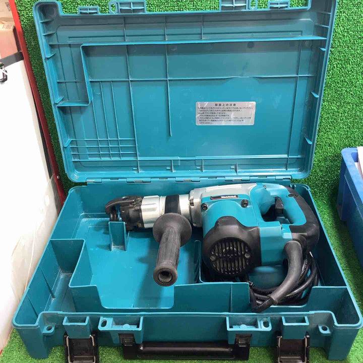 ★マキタ(makita) 電動ハンマ HM0830【川崎店】