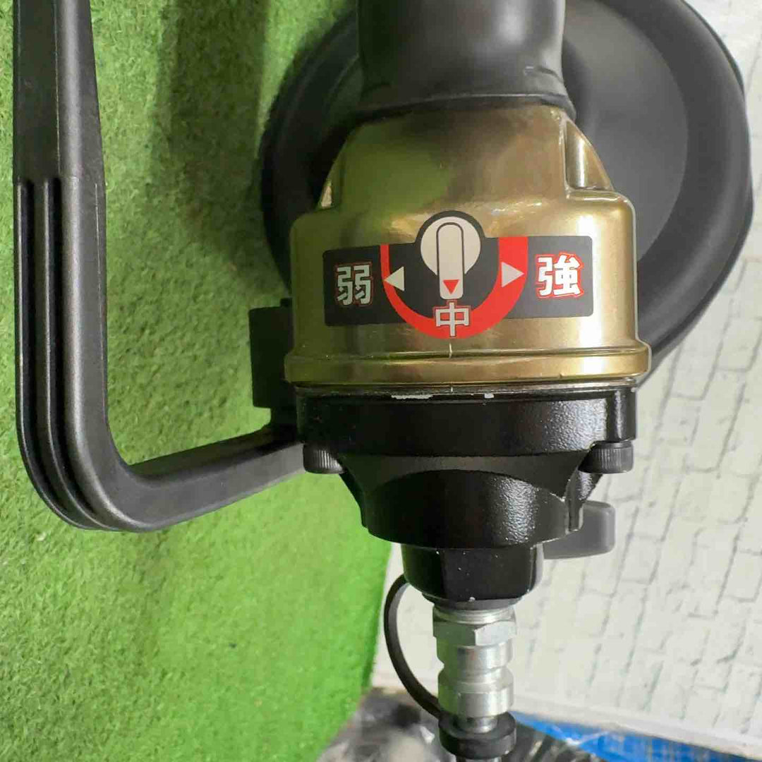 【未使用品】ハイコーキ(HIKOKI ※旧:日立工機) 高圧エア釘打ち機 NV90HR2(S)【町田店】