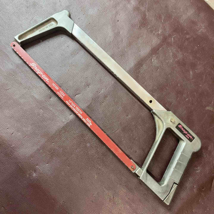 【中古品】 スナップオン(Snap-on) ハンドソー HS18 【東大和店】