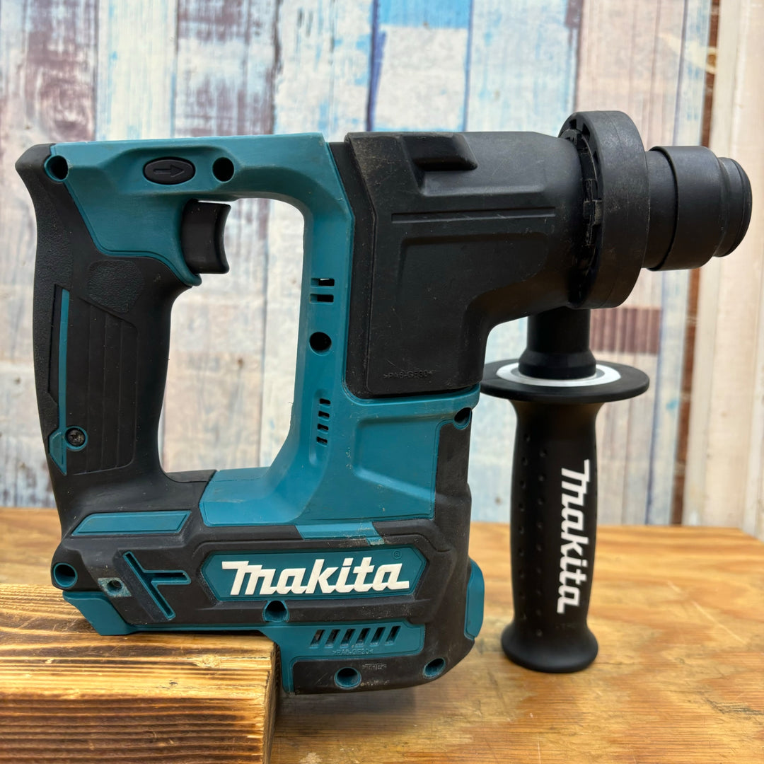 ★マキタ(makita) コードレスハンマドリル HR166DSMX【柏店】