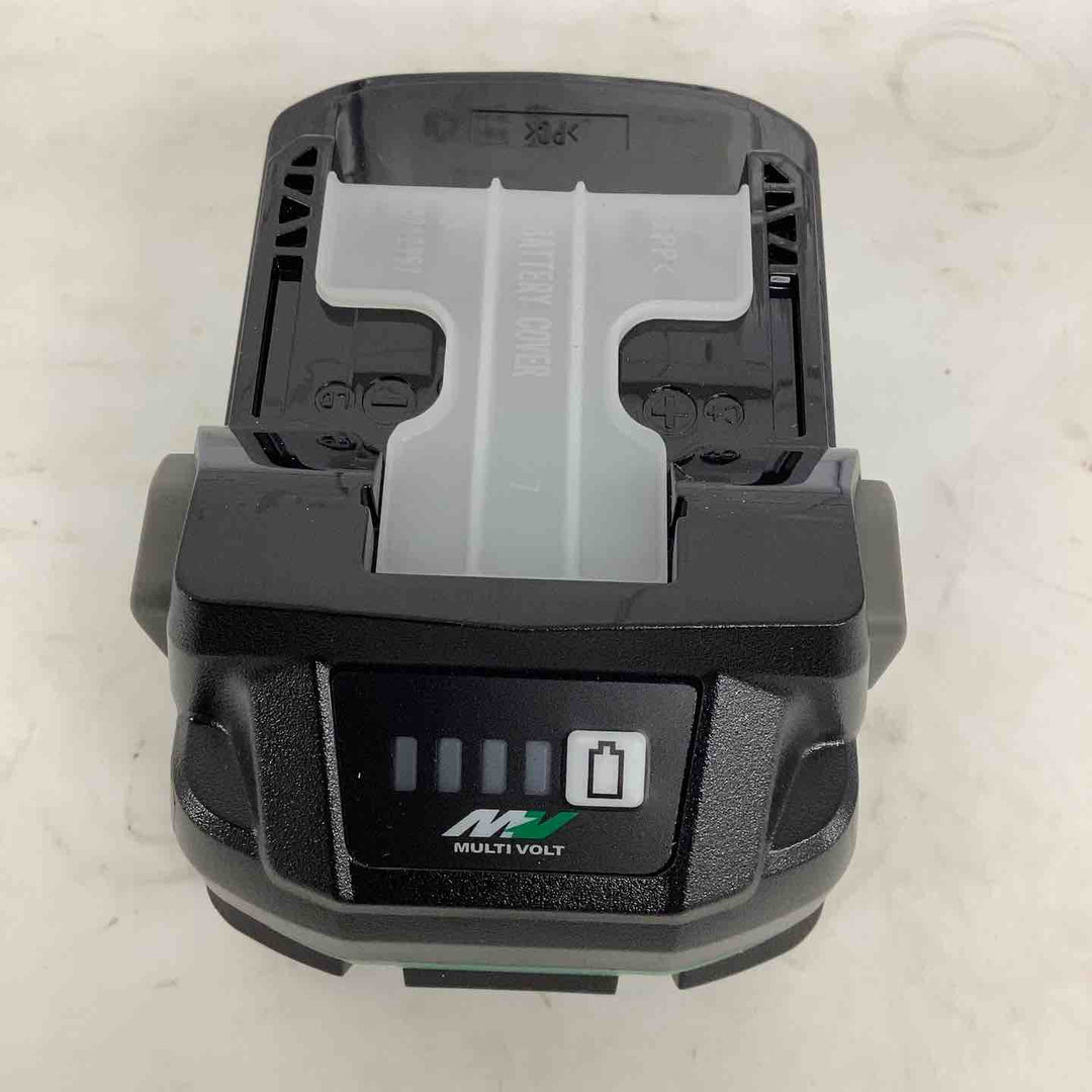 HIKOKI マルチボルトバッテリー BSL36A18X 【10個セット】 【狭山】