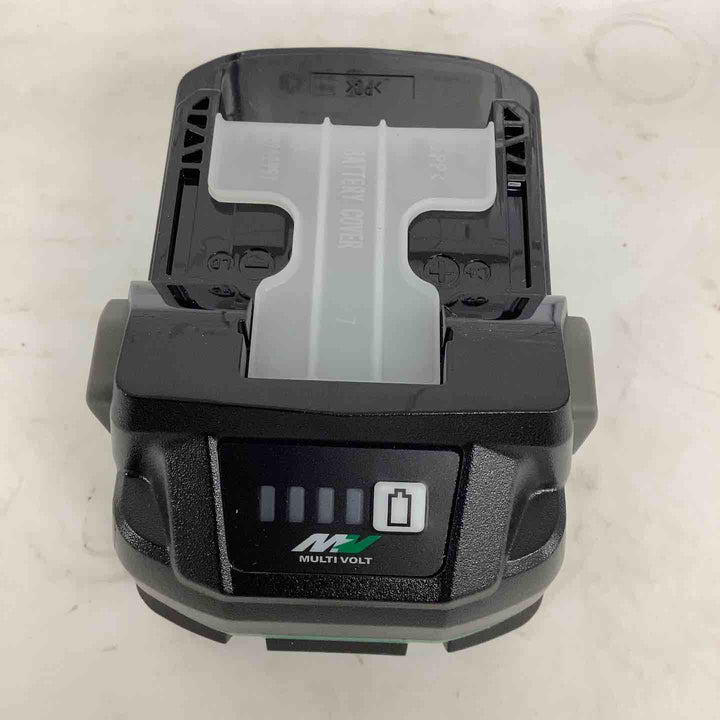 HIKOKI マルチボルトバッテリー BSL36A18X 【10個セット】 【狭山】
