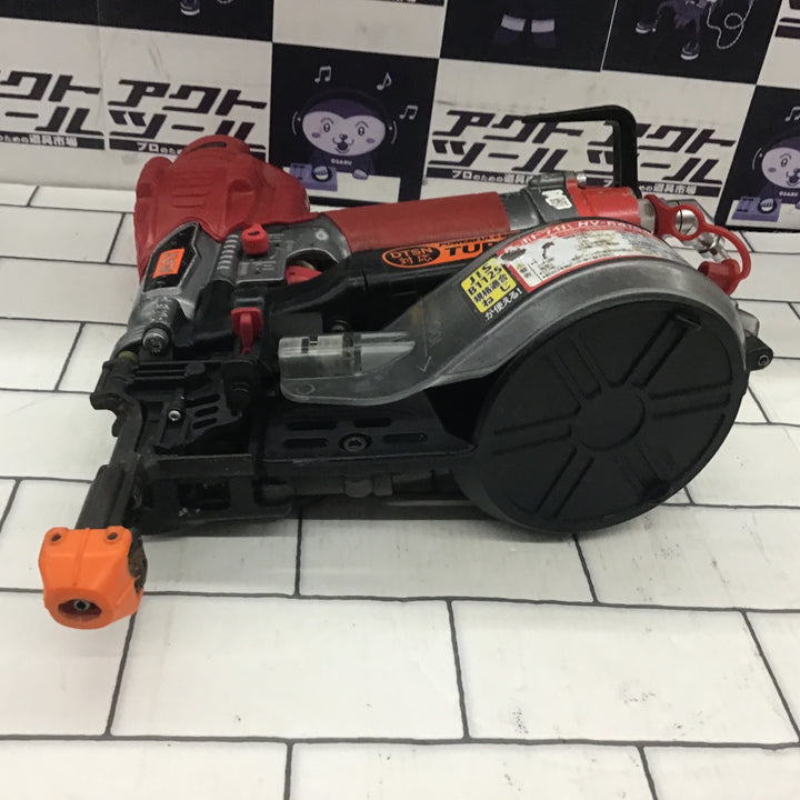 ★マックス(MAX) 高圧エアネジ打ち機 HV-R41G4【所沢店】