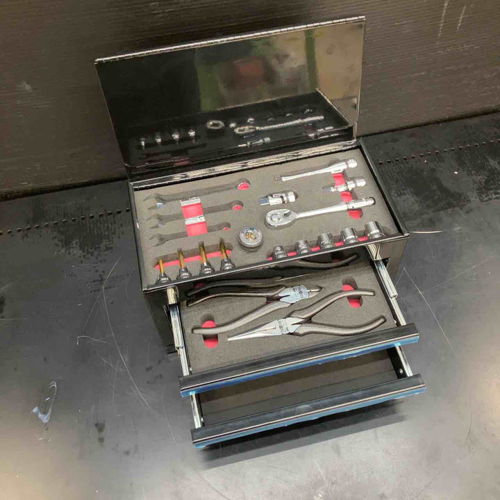 KTC SKセール ネプロスプレミアム・コンパクト・ツールセットNo.NTX7319【川越店】