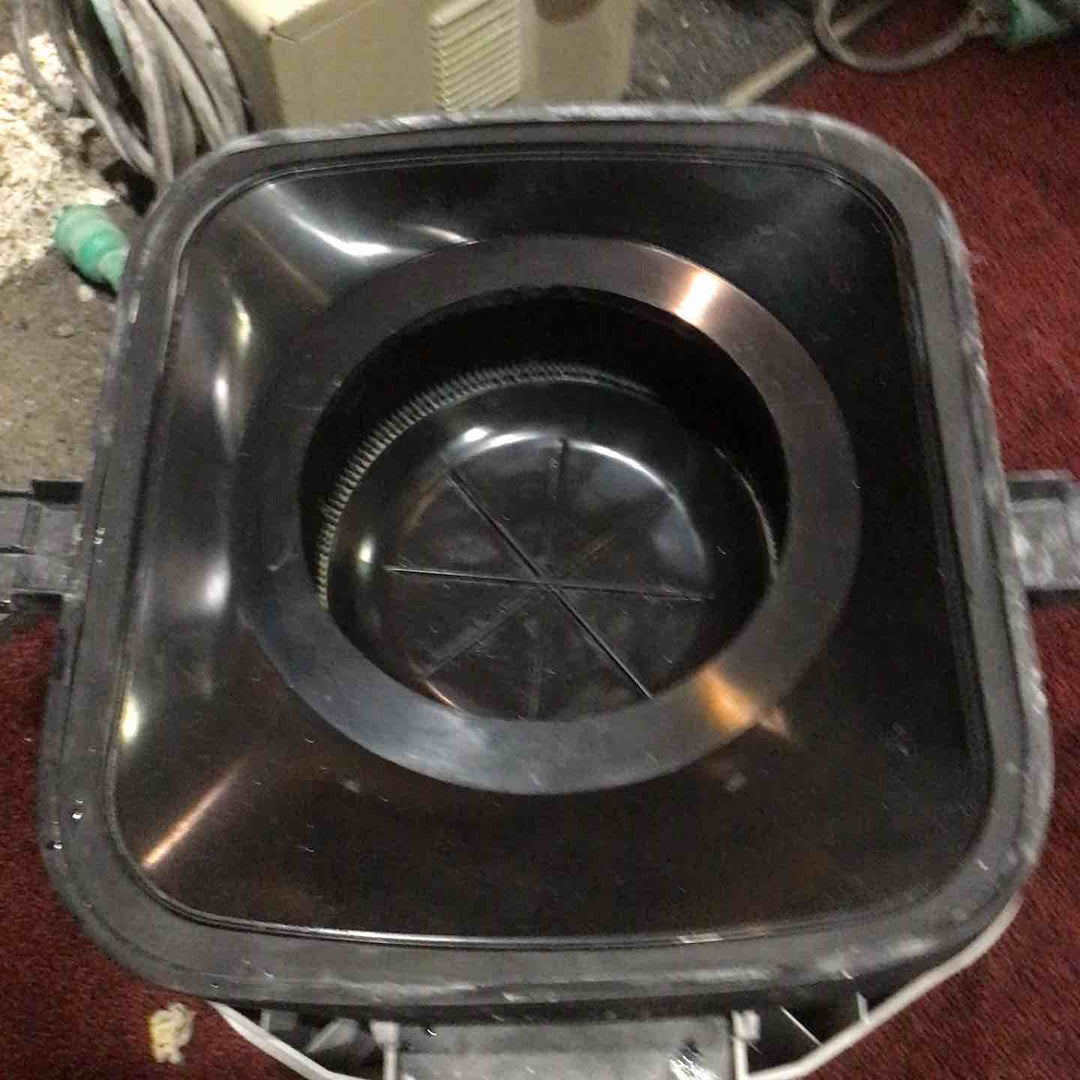 ★ハイコーキ(HIKOKI ※旧:日立工機) 集じん機 乾式 RP80YD(SC)【町田店】