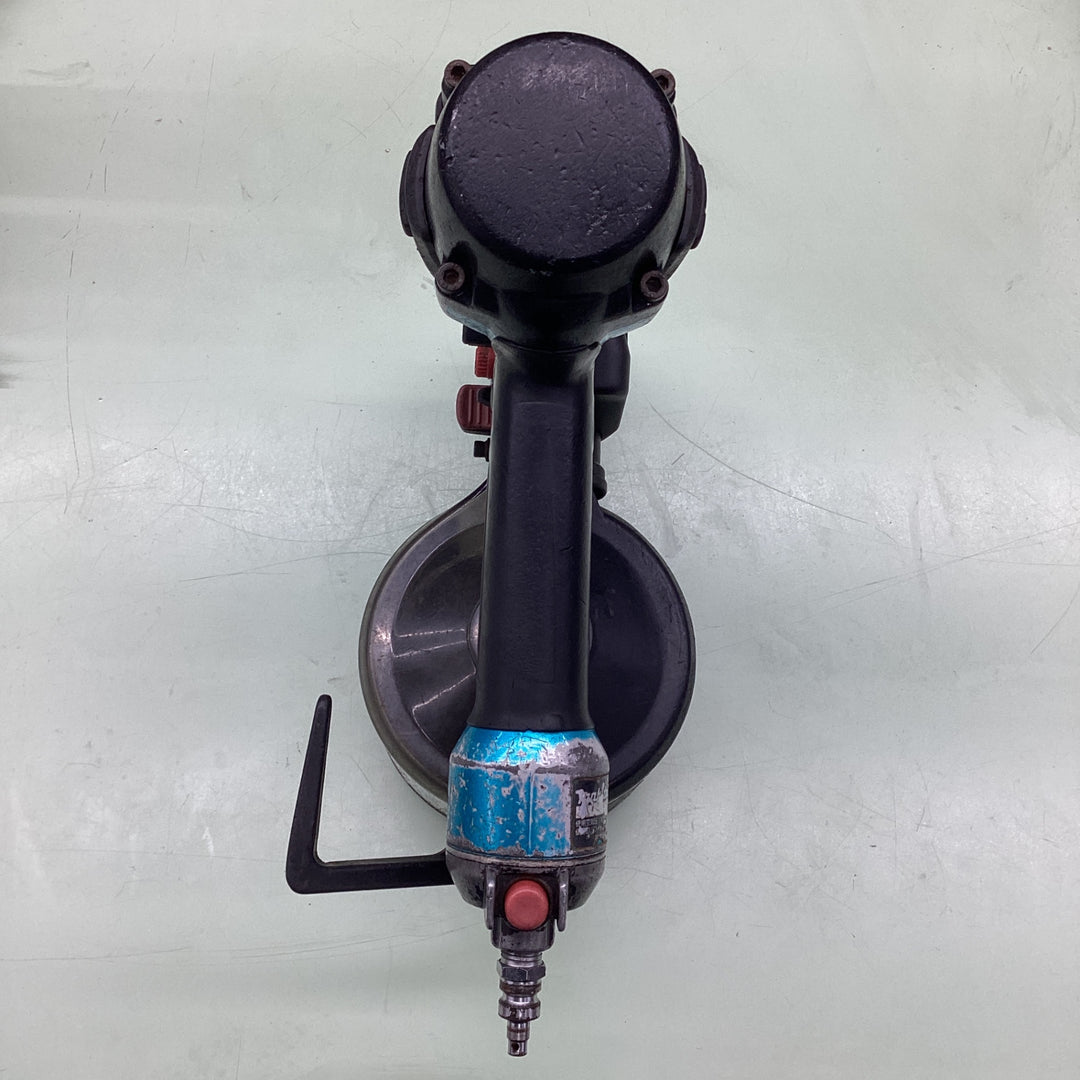 ★マキタ(makita) 高圧エア釘打ち機 AN633HM【越谷店】