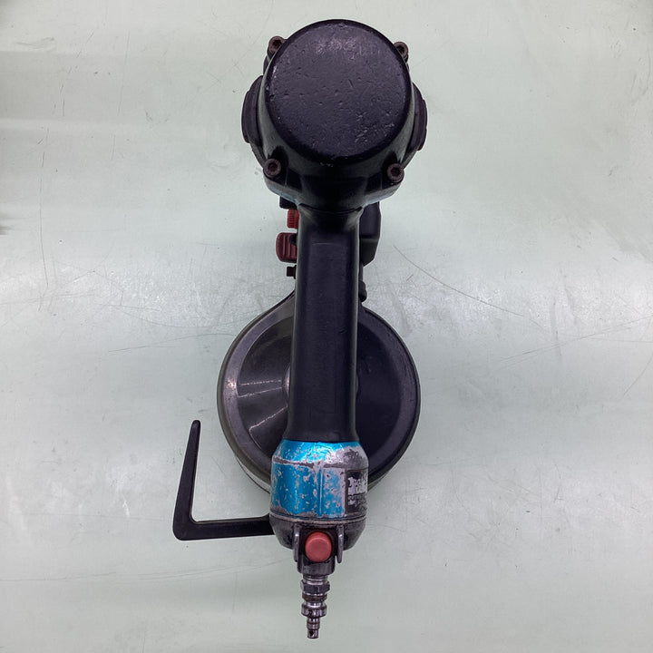 ★マキタ(makita) 高圧エア釘打ち機 AN633HM【越谷店】