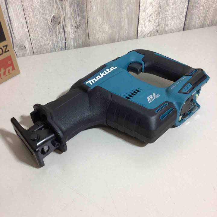 【未使用品】☆マキタ(makita) コードレスレシプロソー 本体のみ JR188DZ【戸田店】