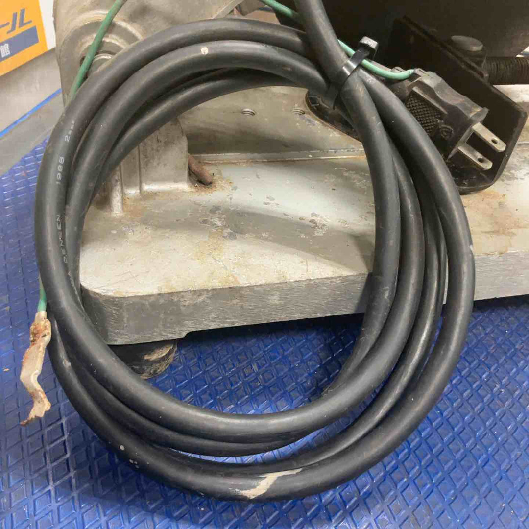 ◇ミタチ(MITACHI) 高速切断機(切断砥石) MGC-305NX【草加店】