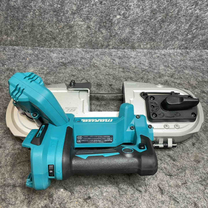 マキタ(makita) コードレスポータブルバンドソー PB183DZ【桶川店】