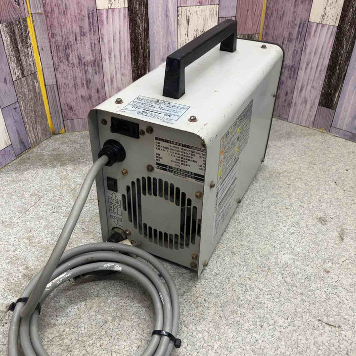 【現状品】◇Panasonic パナソニック TIG溶接機 BK200/YC-200BK1 保証なし【八潮店】