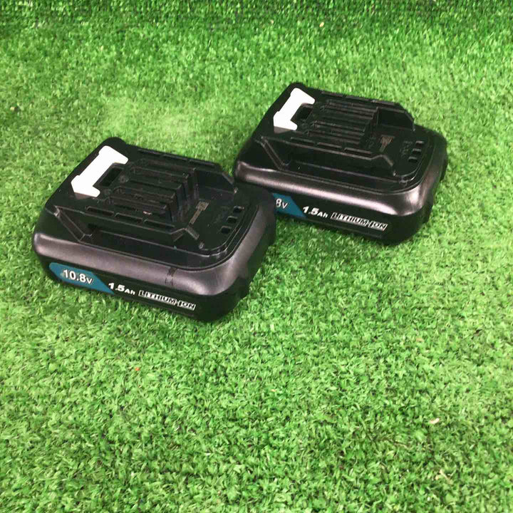 ★マキタ(makita) コードレスインパクトドライバー TD111DSHX【川崎店】