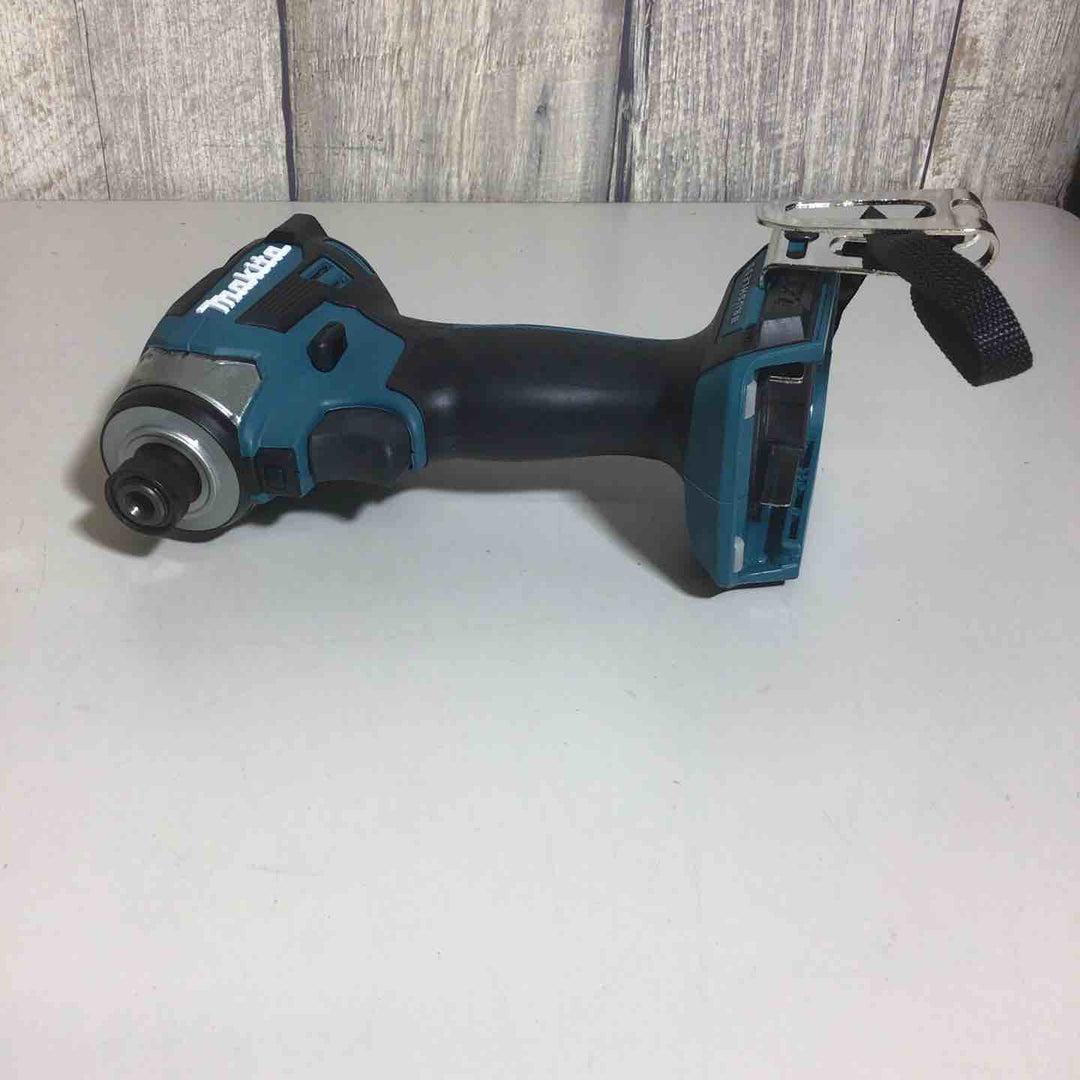★マキタ(makita) コードレスインパクトドライバー TD173DZ【戸田店】