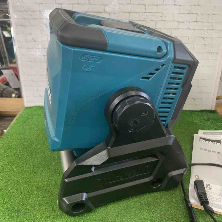★マキタ(makita) コードレススタンドライト ML004G【町田店】