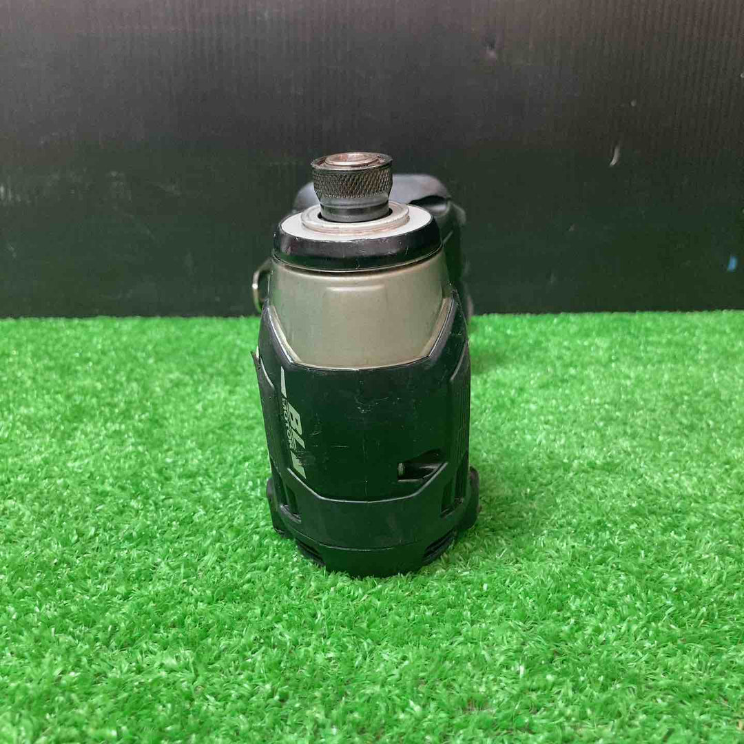 ★マキタ(makita) コードレスインパクトドライバー TD173DXB ※充電器無し【岩槻店】