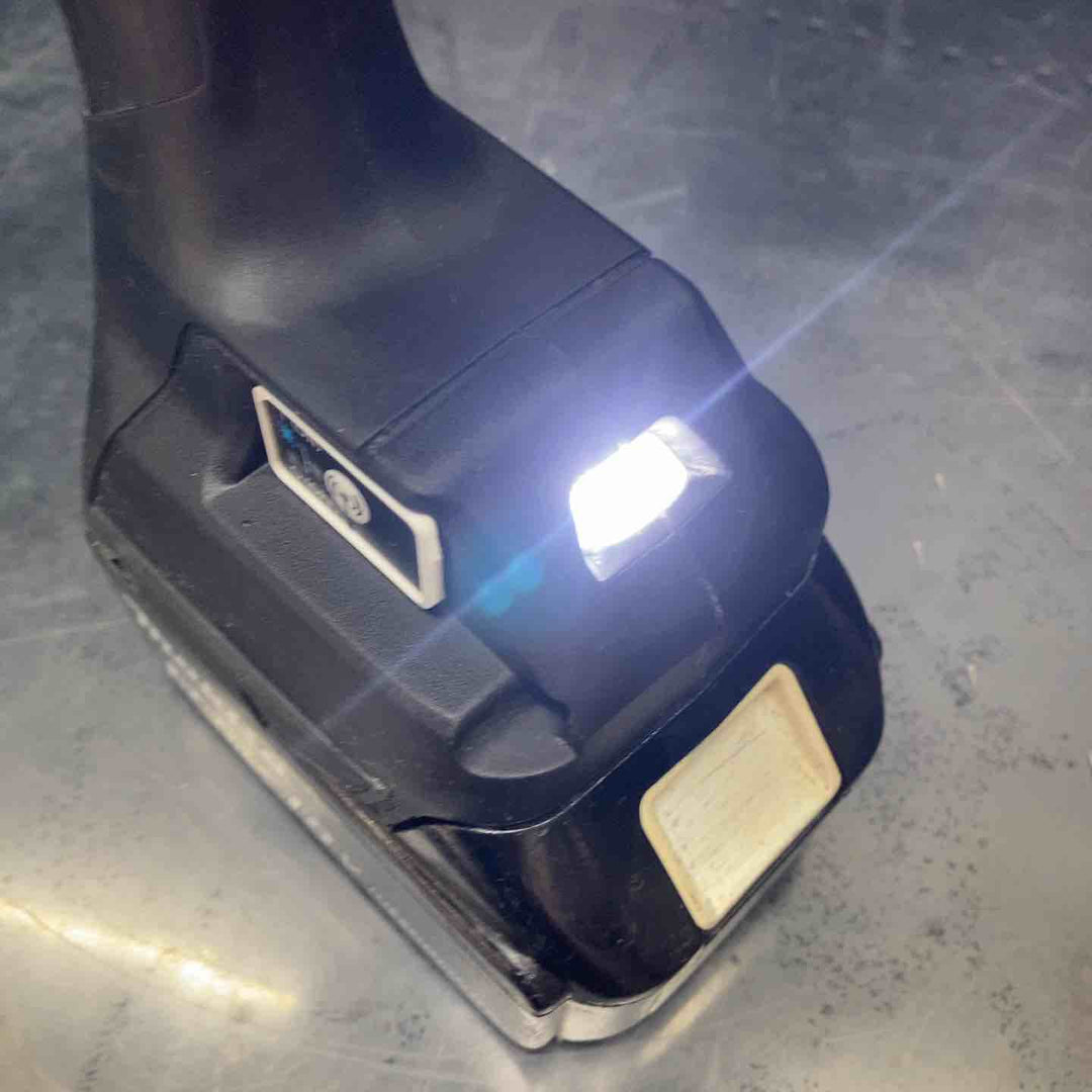 ★マキタ(makita) コードレスハンマドリル HR182DZKB【川越店】