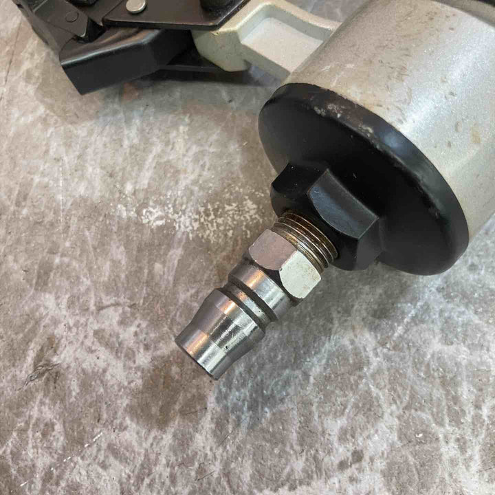 【中古品】★マキタ(makita) 4mm常圧エアタッカ AT425BZK【八潮店】