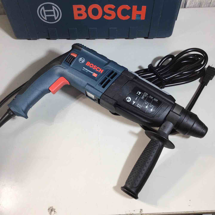 ★ボッシュ(BOSCH) ハンマドリル GBH2-28F【戸田店】