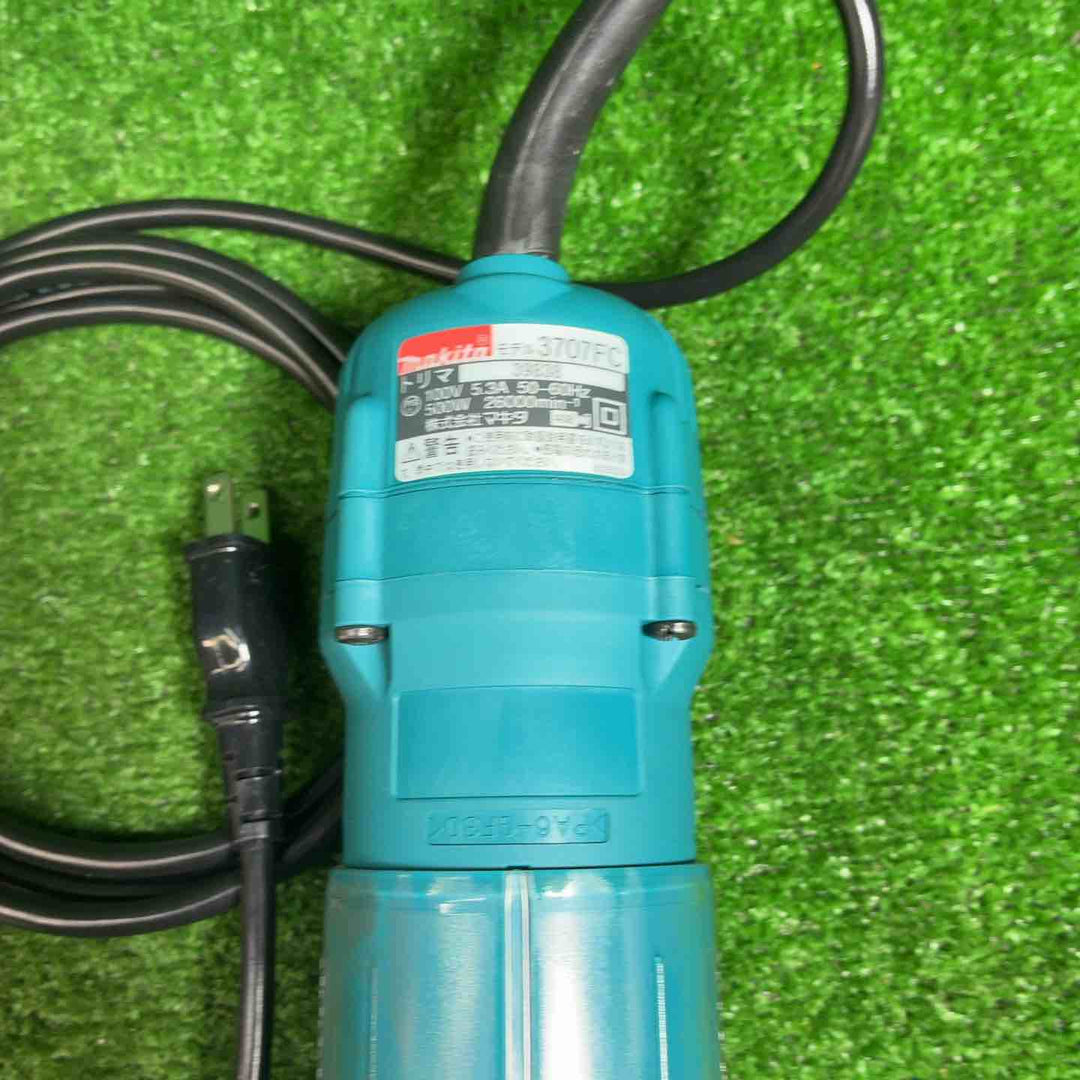 マキタ(makita) 電子トリマ 3707FC【藤沢店】