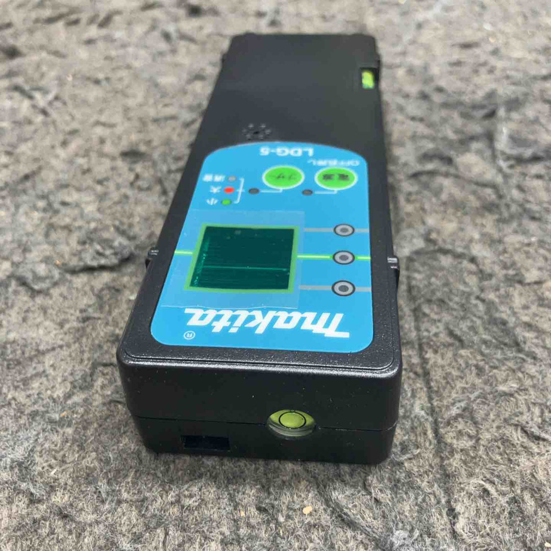 ★マキタ(makita) 10.8Vグリーンレーザー墨出し器 SK20GD【鴻巣店】