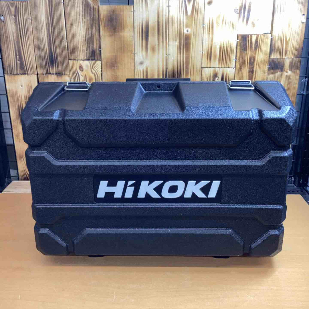 ★ハイコーキ(HIKOKI ※旧:日立工機) コードレスチップソーカッタ CD3607DA(WPZ)【越谷店】