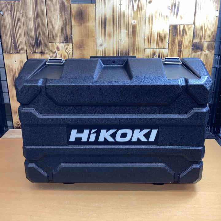 ★ハイコーキ(HIKOKI ※旧:日立工機) コードレスチップソーカッタ CD3607DA(WPZ)【越谷店】
