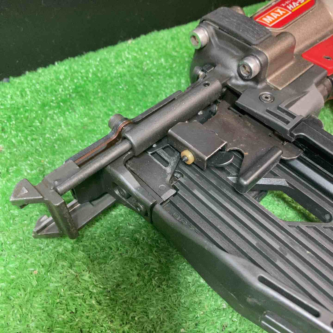 ◇マックス(MAX) 高圧フロアタッカ HA-57/957Tフロア【岩槻店】