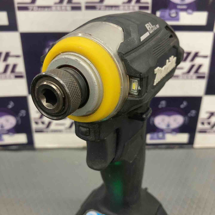 ★マキタ(makita) コードレスインパクトドライバー TD162DRGXB【所沢店】