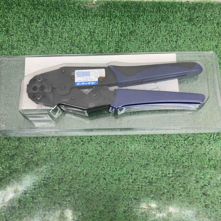 ◇カナレ CANARE 同軸ケーブルストリッパ 圧着ペンチ TC-35CA【町田店】