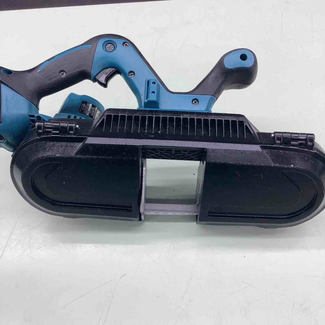 ★マキタ(makita) コードレスバンドソー PB181DZ【越谷店】
