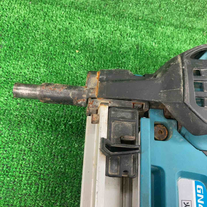 ★マキタ(makita) コードレスコンクリート用ガスピン打ち機 GN420C【川崎店】