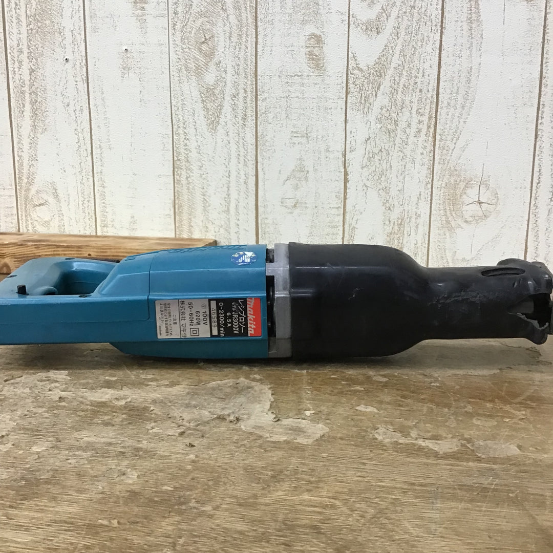 ▼マキタ(makita) レシプロソー JR3000V【柏店】