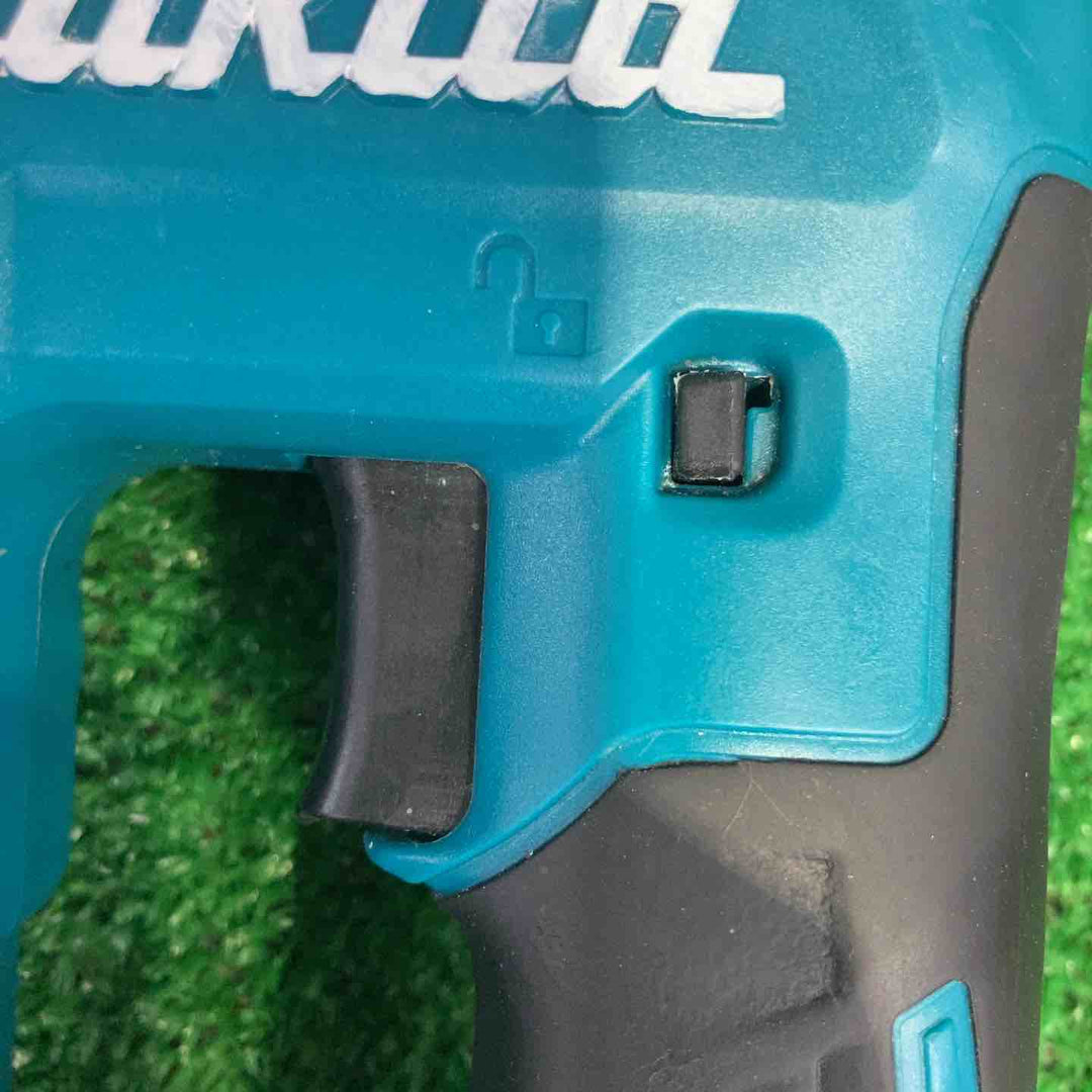 マキタ(makita) RT線専用コードレスタッカ ST112DZK【町田店】