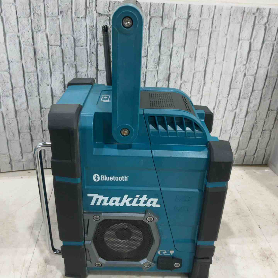 ★マキタ(makita) コードレスラジオ MR300【柏店】