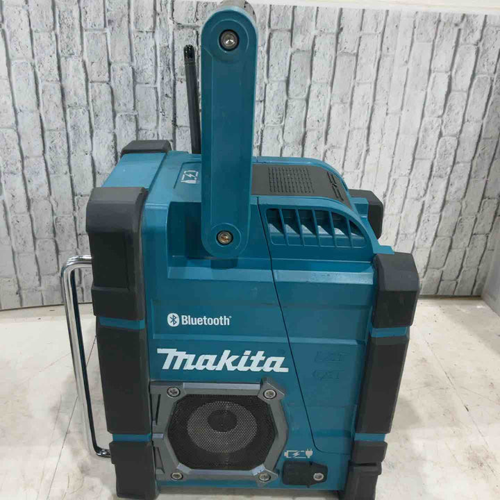 ★マキタ(makita) コードレスラジオ MR300【柏店】