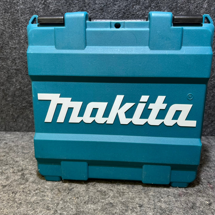 ★マキタ(makita) 高圧フィニッシュネイラ AF552H【桶川店】