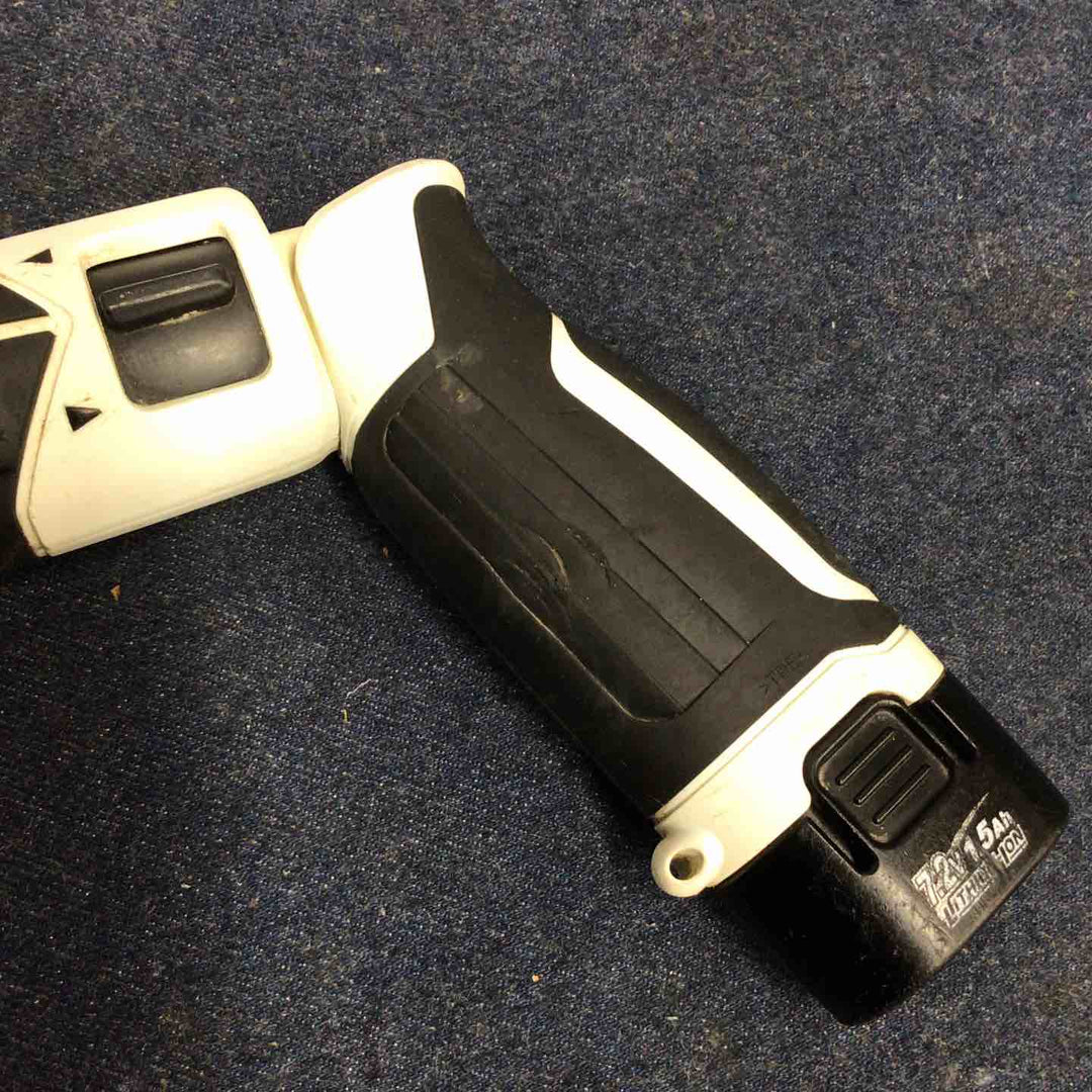 ☆マキタ(makita) コードレスペンインパクトドライバー TD022DZW【八潮店】