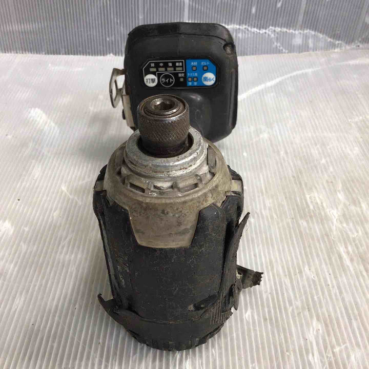 ★マキタ(makita) コードレスインパクトドライバー TD171DZB【草加店】