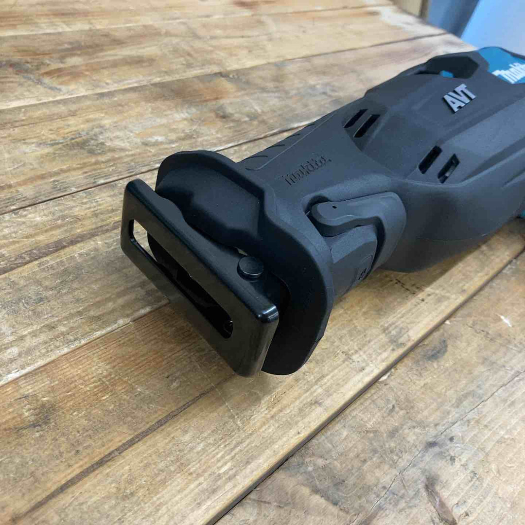 マキタ(makita) コードレスレシプロソー JR002GRDX 【東大和店】
