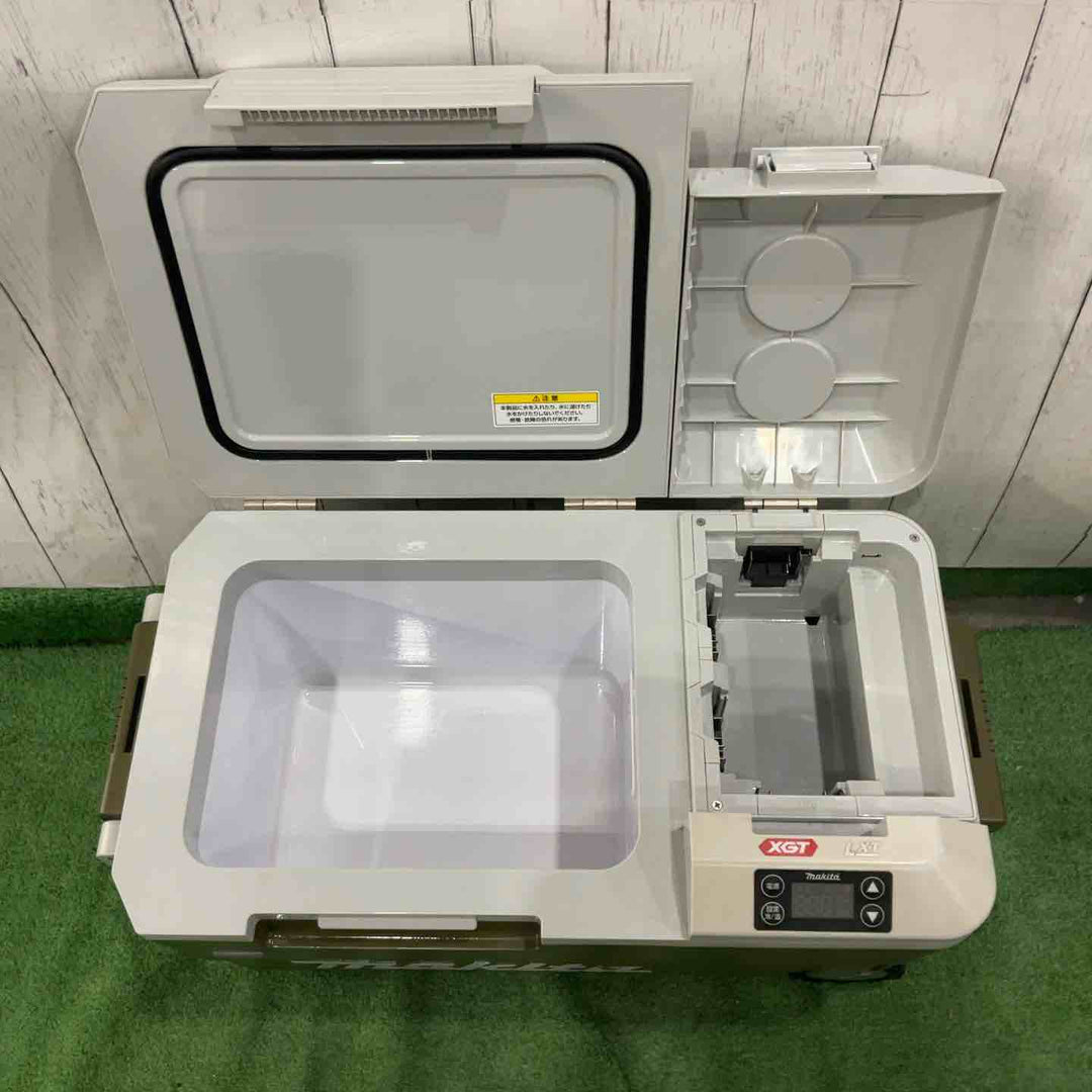 ★マキタ(makita) コードレス冷温庫 CW001GZO 18V 40V 兼用 動作確認済【川口店】