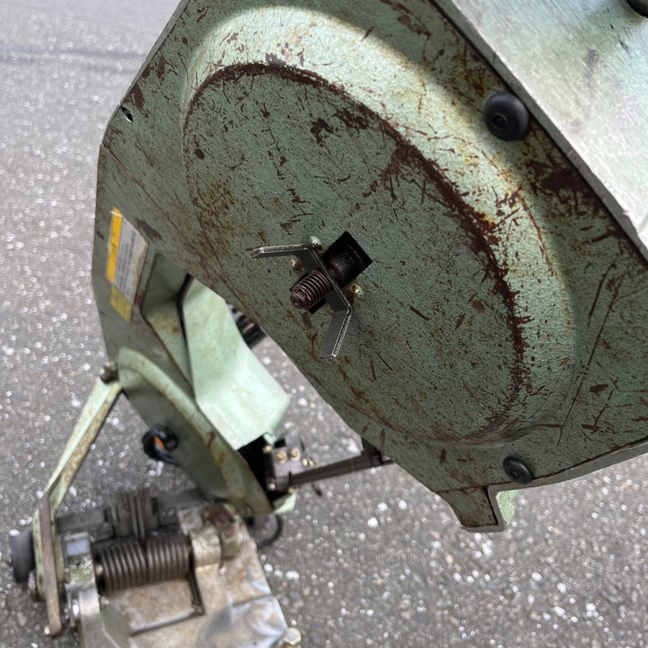 【中古品/店頭受取り限定】◇ハイコーキ(HIKOKI ※旧:日立工機) ロータリバンドソー CB18F【東大和店】