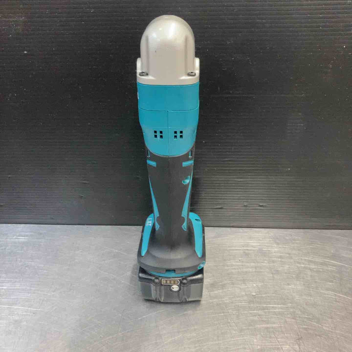 【中古品】 マキタ(makita) コードレスアングルドリル DA350DZ バッテリー1個付属 【東大和店】