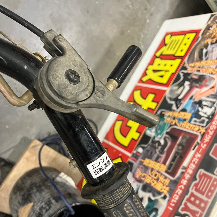 【店頭受取り限定】ホンダ HONDA 自走式耕うん機 農用トラクター F510L【川口店】