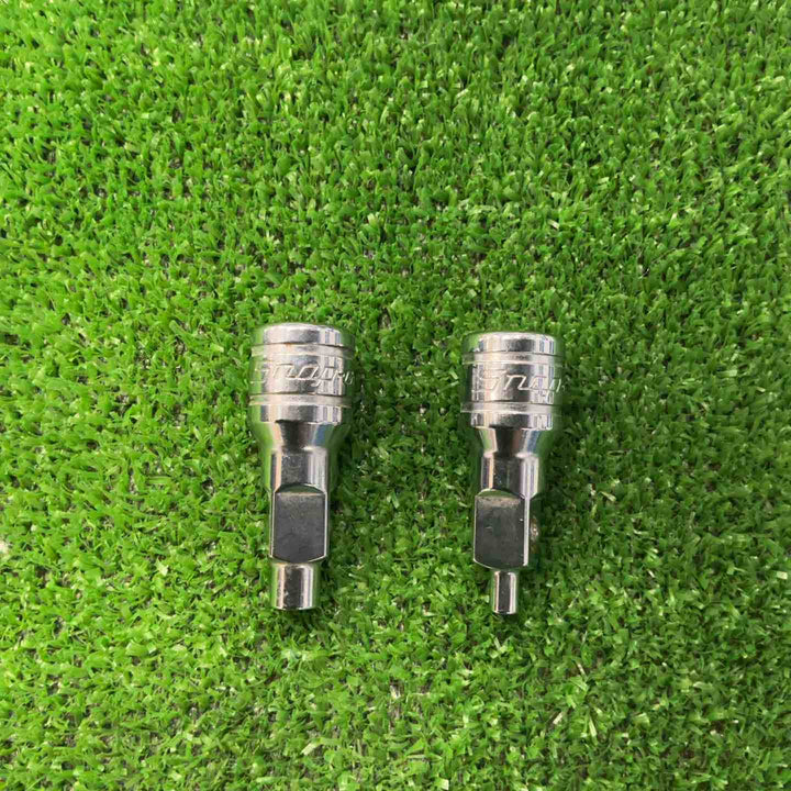スナップオン(Snap-on) 3/8 マグネットアダプター FXMI8・12 2個セット【草加店】