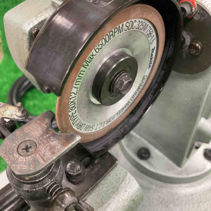 ◇マキタ(makita) チップソー研磨機 9803【川崎店】