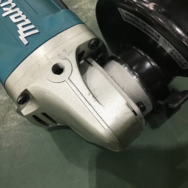 ★マキタ(makita) 100mmコードレスディスクグラインダ GA408DRGX【川口店】