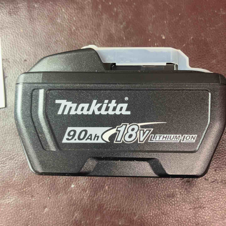 【未使用(店頭展示品)】★マキタ(makita) リチウムイオンバッテリー 18V/9.0Ah BL1890【東大和店】