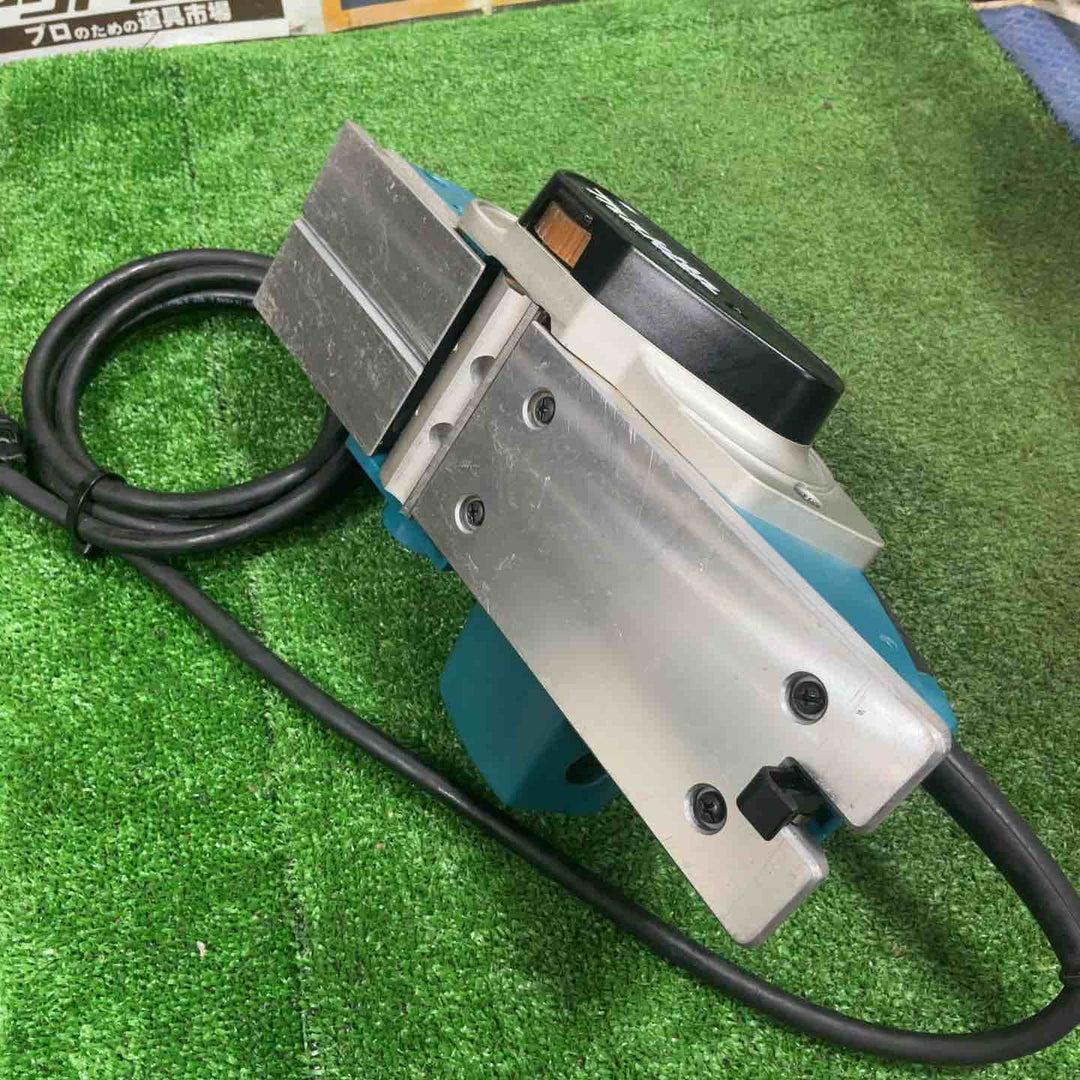 ☆マキタ(makita) 電気カンナ KP0800A【草加店】