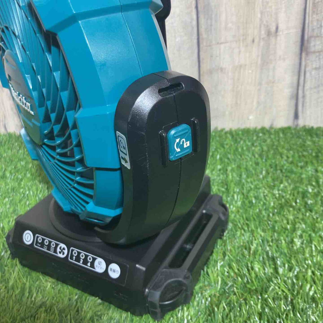 ★マキタ(makita) コードレスファン CF102DZ(本体のみ)【戸田店】
