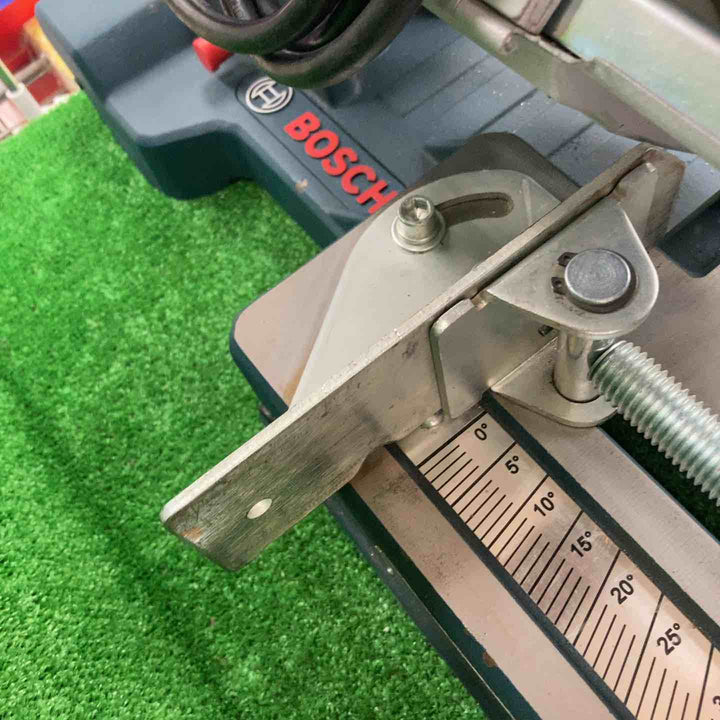 ◇ボッシュ(BOSCH) バンドソー GCB120B【川崎店】